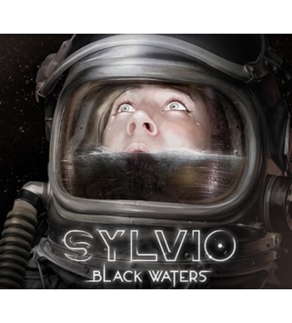 Sylvio: Black Waters Steam Key GLOBAL